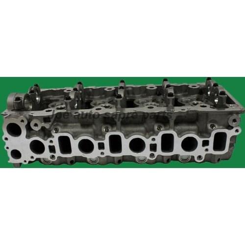 2kd 2KDFTV AMC:908 784 1110130040,1110130060,1110130070 Cylinder head for Toyota Hilux/Hiace/Dyna150 2494cc 2.5TDi 16v 2000