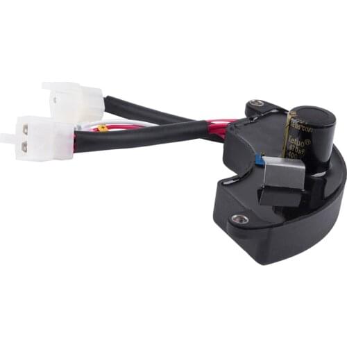 5Kw 6.5Kw 8Kw Three 3 Phase Gasoline Generator Avr Universal Automatic Voltage Regulator Stabilizer for Alternator 400V 470Uf