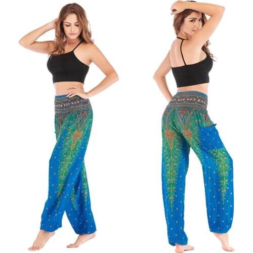 Женские штаны шаровары BABAKUD China At AliExpress