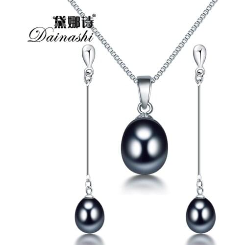 Ювелирные наборы Dainashi China At AliExpress