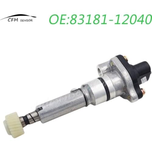 83181-12040 Transmission Output Speed Sensor For Toyota Camry Corolla RAV4 Yaris Lexus ES30 Chevrolet Prizm