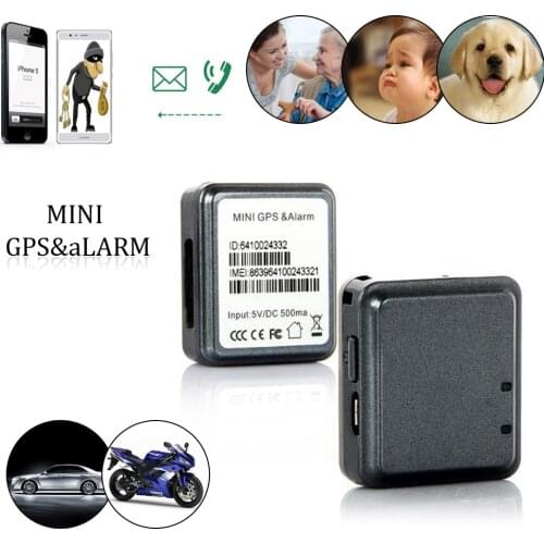 DRISENTRI Car GPS Trackers