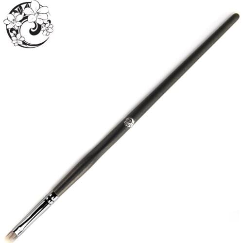 ENERGY Brand Professional Small Eyebrow Brush Animal Hair Make Up Makeup Brushes Pinceaux Maquillage Brochas Maquillaje M121