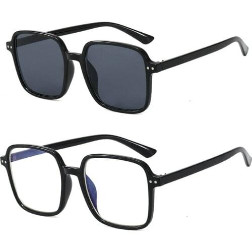 Photochromic Prescription Glasses Men Myopia Eyeglasses Sunglasses Discoloration with Diopters student short sight sunglasses NX