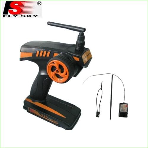 FS-GT2 2ch 2.4 GHz