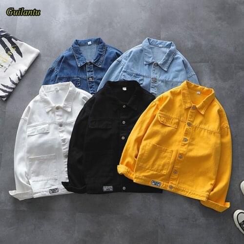 Женские белые куртки GUILANTU China At AliExpress