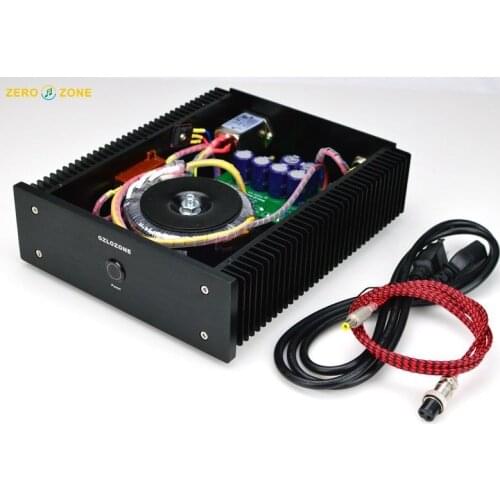 GZLOZONE LDO8A high performance linear power supply DC5V /9V /12V /15V /18V /19V L10-37