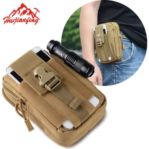 Поясные чехлы для телефонов HU WAI JIAN FENG China At AliExpress