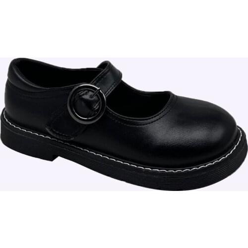 Loecktty Women's Oxfords