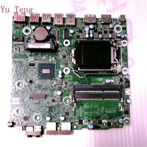 Dell Dell Optiplex 3040M mini motherboard CN-0MR5MV 0MGK50 1151 DDR3L motherboard test ok shipping