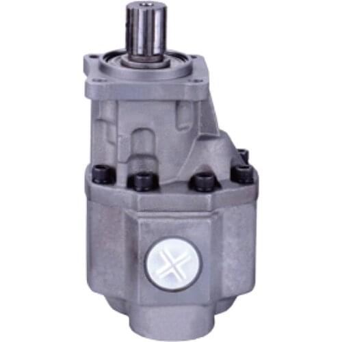 FEBIAT Power steering pump used for AMERICAN TRUCK 14571220C