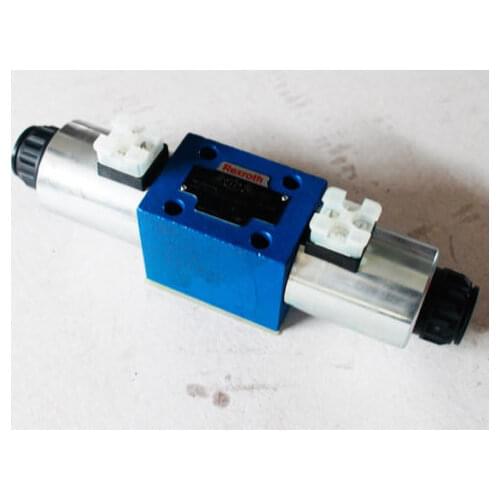 NEW rexroth VALVE 4WE10L33/CG24N9K4 4WE10L3X/CG24N9K4 R900599646