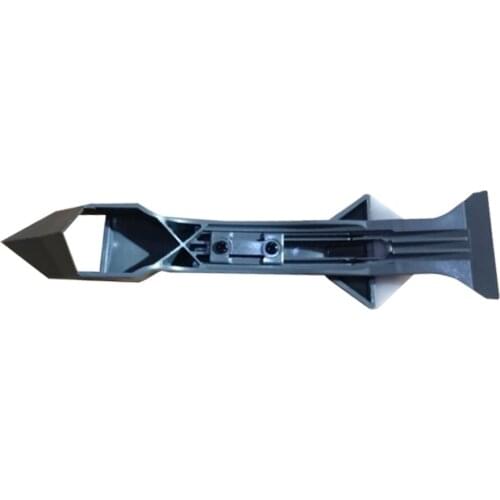 New Scraper Glass Glue Shovel Glue Yin Angle Scraper Knife Shovel Beauty Seam Tool Trimming Residual Glue