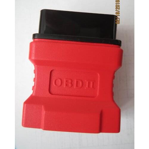 Original for Autel Maxidas DS708 OBDII Connector For Diagnosis Tools 708 16pin OBD 2 OBD-II Adaptor Autel OBDII Obd2 Adapter
