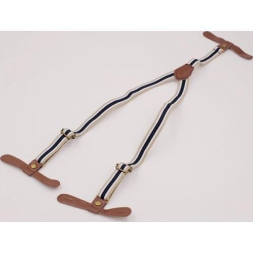 1.5cm Baby suspenders for clothing