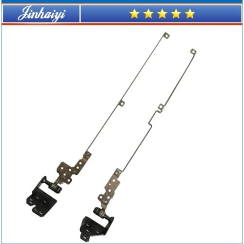 Laptop hinge for MSI MSI GL62 GL62M GP62VR MS-16J9 screen axis bracket