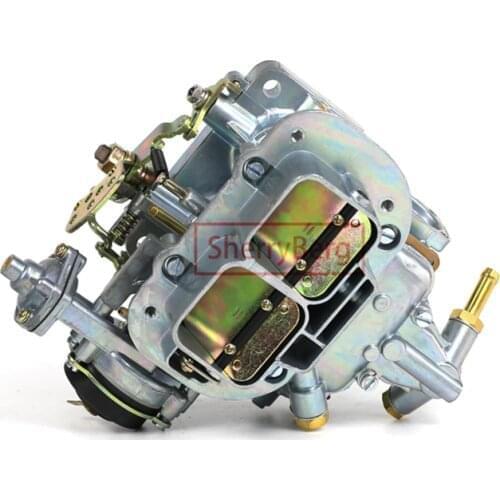 Sherryberg 32/36 DGEV Carburetor FOR new 32/36 Weber Electric Choke Carburetor