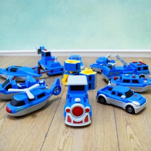 SUVECTORWEI Children's Constructors