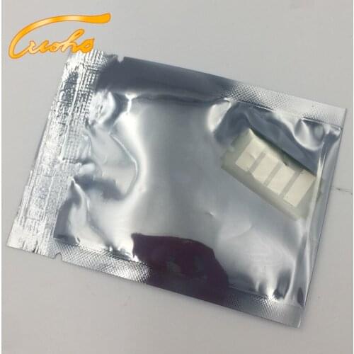 10 pcs SP5300 toner chip for Ricoh SP5300DN MP 501SPF 601SPF Chip MP501 MP601 Chip 25K