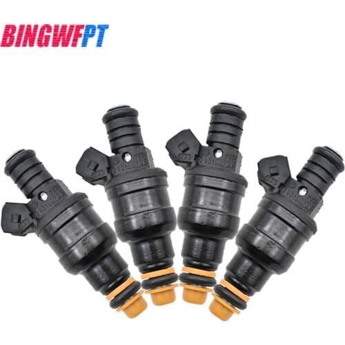 FUEL INJECTOR FOR OPEL PEUGEOT VOLVO 760 780 Fuel Injector 1.8-2.9L 0280150725