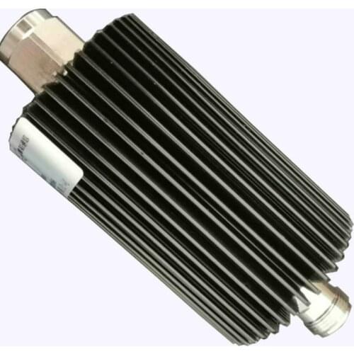 Attenuator RF Signal Attenuator Coaxial Power 50W Attenuator N Type Fixed Attenuator 50db 40db 30db 20db 10db Attenuator