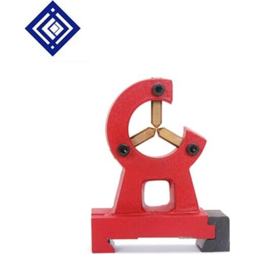 Centre Frame Centre Rest For CNC Machine