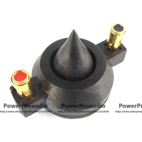 Repacement diaphragm for EV ELECTRO VOICE EV 81498xx DH3 8 Ohms tweeter WITH TERMINAL