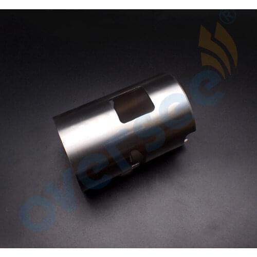 61N-10935-00 61N-11312-00 Cylinder Liner Sleeve For YAMAHA 30HP ID 72 MM Outboard Outboard motoe