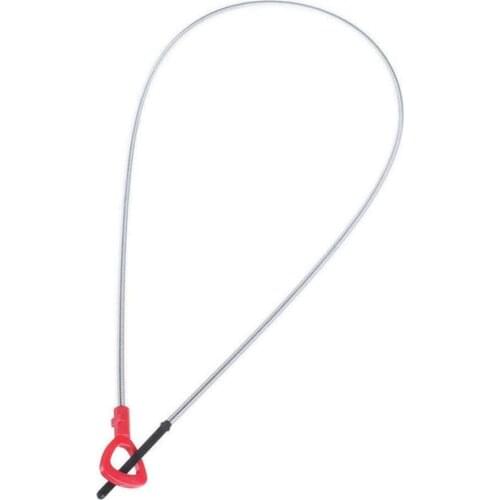 122cm Transmission Fluid Tool Fit For Mercedes Benz 722.6 OIL Dipstick