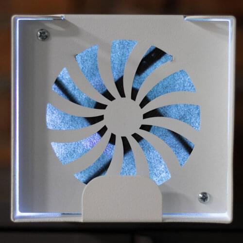 Jordan Tech Air Purifiers