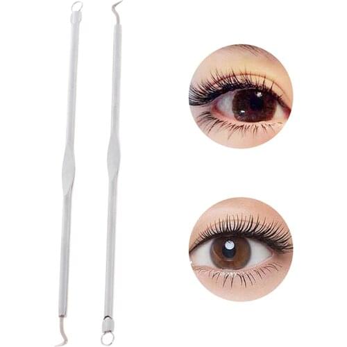 KuZHEN Eyelash Extension Tools