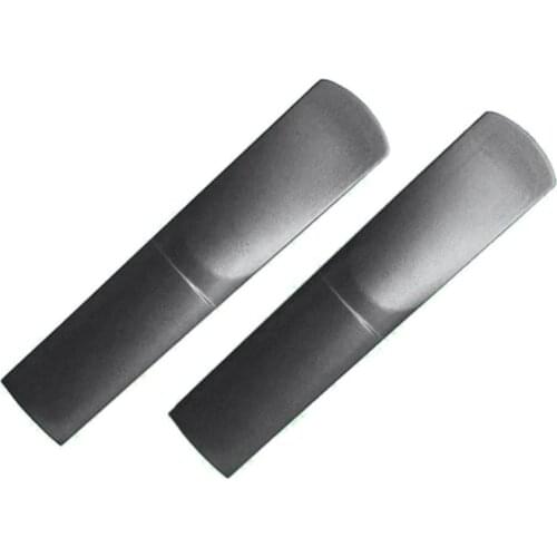 Clarinet Sax Saxophone Resin Reeds Strength 2.5 for Alto / Tenor / Soprano Sax Reeds Woodwind Instrument Parts Accessories