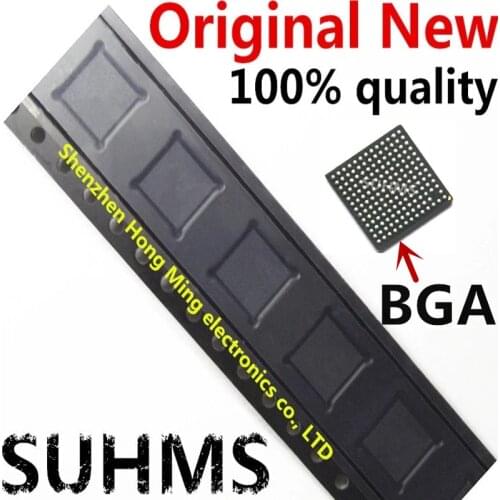 1piece) 100% New SN650801 SN650811 SN650839 BGA Chipset