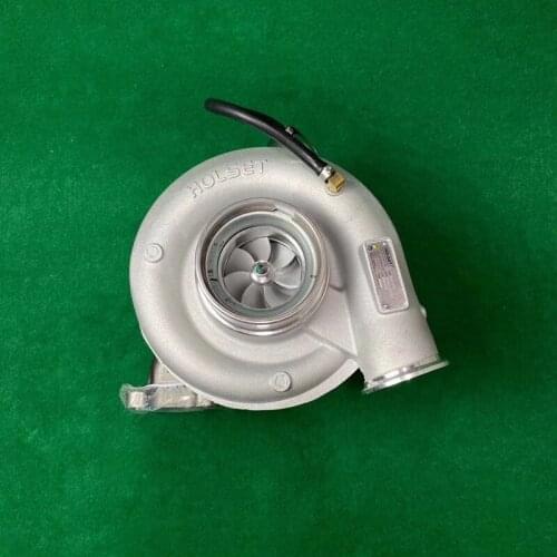 New Genuine Turbo for Foton ISG Engine Turbocharger HE500WG 5351572 5351573 for Daimler 490HP Cummin*s