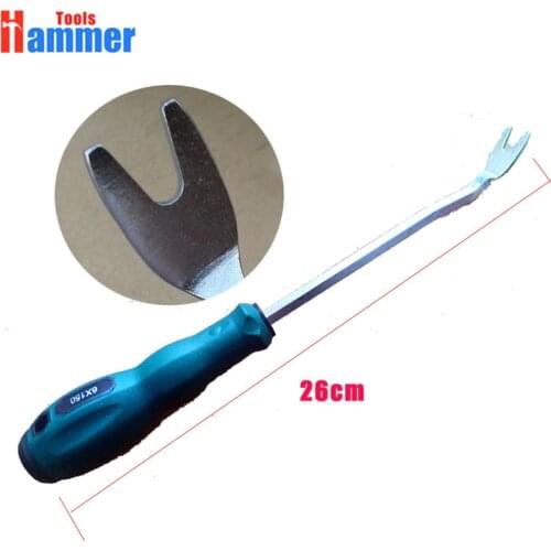 PDR King Screwdriver
