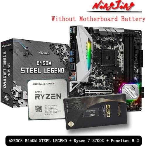 PUMEITOU Memory Cards And SSD