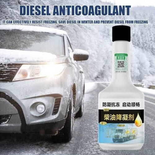 TRUEFUL Antifreeze