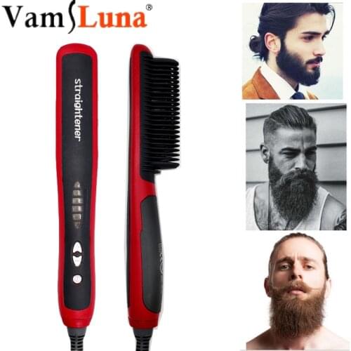 VamsLuna Hair Straighteners