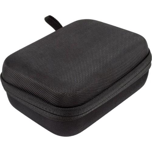 WLJIAYANG Small Size EVA Collection Camera Box for Gopro HERO 8 7 6 5 4 SJCAM SJ4000 SJ5000 Plus Xiaomi Yi 4K GoPro Accessories