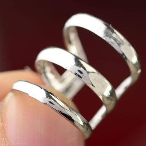 Women Punk Ear Cuff Earrings Non-Piercing Hollow U-Shape On Jewelry