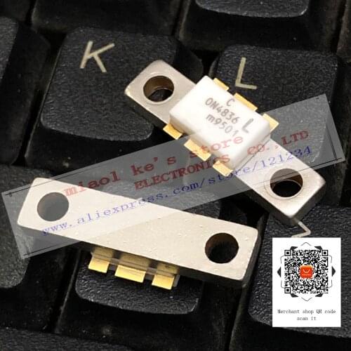 100% Original; ON4836 0N4836 - High quality original transistor
