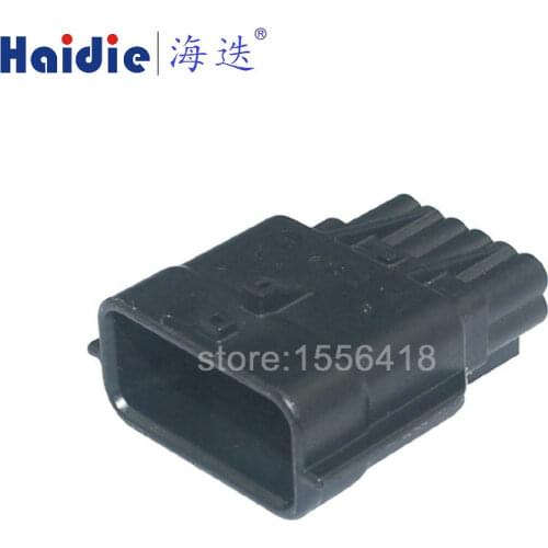 2sets 12pin auto connector plug 7282-8854 electric waterproof cable connector 7282-8854-30