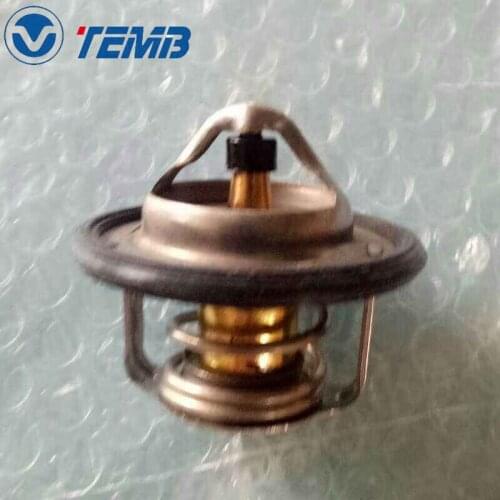 21200-ED00A High Quality Thermostat For Nissan Sylphy For Hacker For Qi Jun For Scorpio 2.0L