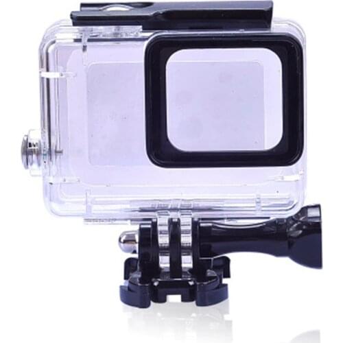 45m Waterproof Protective Housing Case Diving Cover for Gopro Hero 5