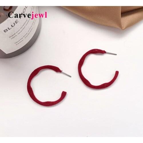 Carvejewl Piercing Rings