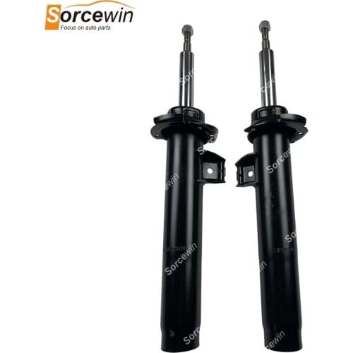 Auto Parts Front Left Shock Absorber/Damper Suspension Series OEM 31316851333/31316789539/ 31316770165 For E84 sDrive