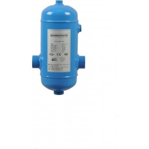 DN 32 Air Separator Gearing