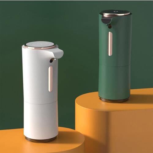 Gulegula Automatic Dispensers For Liquid Soap