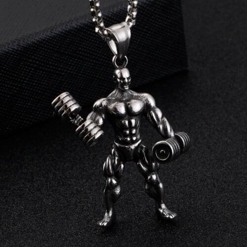 Haoyi Pendant Chains