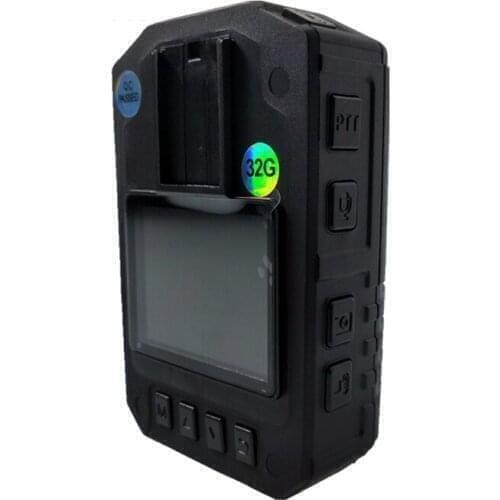 Good Quality and Cheap Body Worn Camera 3G GPS WiFi camera IP67